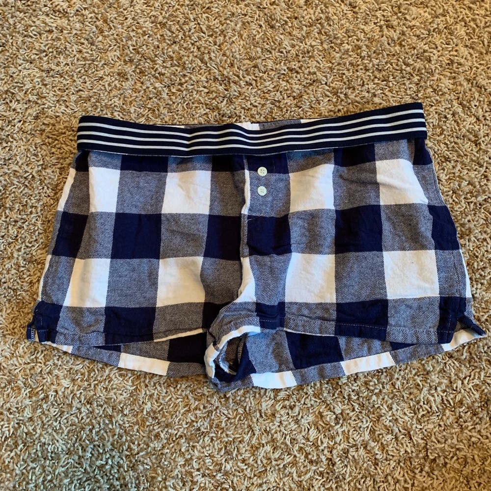SO sleep shorts